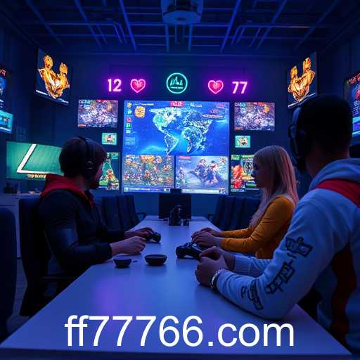 The Rise of Gaming Communities in 2025