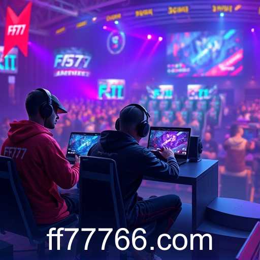 Gaming Evolution 2025: FF777's New Frontier