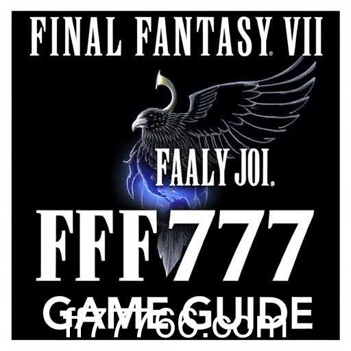 Gaming Evolution: The Impact of 'ff777' in 2025
